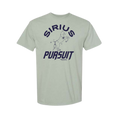 Load image into Gallery viewer, Sirius Pursuit Unisex - Comfort Colors Heavy Weight T-Shirt