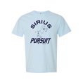 Load image into Gallery viewer, Sirius Pursuit Unisex - Comfort Colors Heavy Weight T-Shirt