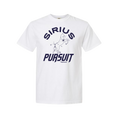 Load image into Gallery viewer, Sirius Pursuit Unisex - Comfort Colors Heavy Weight T-Shirt