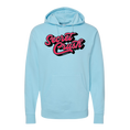 Load image into Gallery viewer, Secret Crush Hooded Sweatshirt