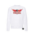 Load image into Gallery viewer, Visceral Crewneck Sweatshirt