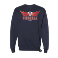 Load image into Gallery viewer, Visceral Crewneck Sweatshirt