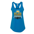 Load image into Gallery viewer, Del Mar Summer Women's Tank