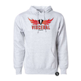 Load image into Gallery viewer, Visceral Hooded Sweatshirt