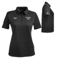 Load image into Gallery viewer, Classic Cut - Under Armour Women's Tech Polo