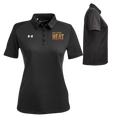 Load image into Gallery viewer, Elite Heat - Under Armour Women's Tech Polo