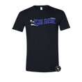 Load image into Gallery viewer, Isle Blue Men's SS T-Shirt