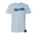 Load image into Gallery viewer, Isle Blue Men's SS T-Shirt