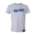 Load image into Gallery viewer, Isle Blue Men's SS T-Shirt