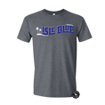 Load image into Gallery viewer, Isle Blue Men's SS T-Shirt
