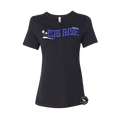 Load image into Gallery viewer, Isle Blue Women's SS T-Shirt