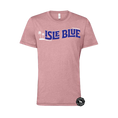 Load image into Gallery viewer, Isle Blue Women's SS T-Shirt
