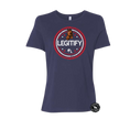 Load image into Gallery viewer, Legitify Women's SS T Shirt