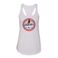 Load image into Gallery viewer, Legitify Women's Racer Back Tank
