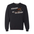 Load image into Gallery viewer, Straight No Chaser Crewneck Sweatshirt