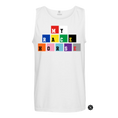 Load image into Gallery viewer, MRH Race Day Ready Unisex - Comfort Colors Heavy Weight Tank