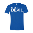 Load image into Gallery viewer, Blue Devil Men's SS T-Shirt