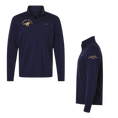 Load image into Gallery viewer, Seismic Beauty Clement L. Hirsch - Under Armour Quarter-Zip Pullover