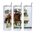 Load image into Gallery viewer, Simply Enchanting Tumbler