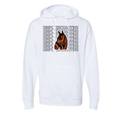 Load image into Gallery viewer, Simply Enchanting Hooded Sweatshirt