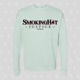 Load image into Gallery viewer, Smokinghot Justice Women's Crewneck Sweatshirt
