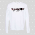 Load image into Gallery viewer, Smokinghot Justice Women's Crewneck Sweatshirt