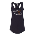 Load image into Gallery viewer, Straight No Chaser Women's Racer Back Tank