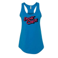 Load image into Gallery viewer, Secret Crush Women's Racer Back Tank