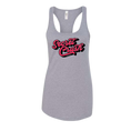 Load image into Gallery viewer, Secret Crush Women's Racer Back Tank