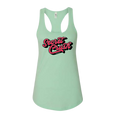 Load image into Gallery viewer, Secret Crush Women's Racer Back Tank