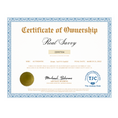 Load image into Gallery viewer, Real Savvy Certificate of Ownership