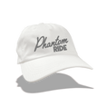 Load image into Gallery viewer, Phantom Ride Dad Hat - Black