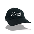 Load image into Gallery viewer, Phantom Ride Dad Hat - Black