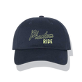 Load image into Gallery viewer, Phantom Ride Dad Hat - Black