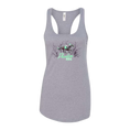 Load image into Gallery viewer, Phantom Ride Women's Racer Back Tank