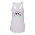 Load image into Gallery viewer, Phantom Ride Women's Racer Back Tank
