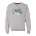 Load image into Gallery viewer, Phantom Ride Crewneck Sweatshirt