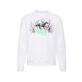 Load image into Gallery viewer, Phantom Ride Crewneck Sweatshirt