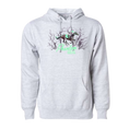 Load image into Gallery viewer, Phantom Ride Hooded Sweatshirt