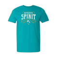 Load image into Gallery viewer, Authentic Spirit Men's SS T-Shirt