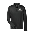 Load image into Gallery viewer, MyRacehorse Custom Men's 3/4 Zip Up Pullover