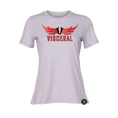 Load image into Gallery viewer, Visceral Women's SS T-Shirt