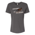 Load image into Gallery viewer, Straight No Chaser Women's Graphic SS T-Shirt