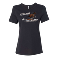Load image into Gallery viewer, Straight No Chaser Women's Graphic SS T-Shirt