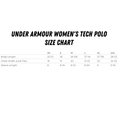 Load image into Gallery viewer, MyRacehorse Custom - Under Armour Women's Tech Polo