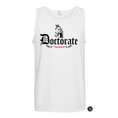 Load image into Gallery viewer, Doctorate Unisex - Comfort Colors Heavy Weight Tank