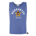 Load image into Gallery viewer, Warranted Unisex - Comfort Colors Heavy Weight Tank