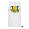 Load image into Gallery viewer, Munny Problem Unisex - Comfort Colors Heavy Weight Tank