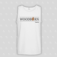 Load image into Gallery viewer, Woodburn Unisex - Comfort Colors Heavy Weight Tank