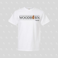 Load image into Gallery viewer, Woodburn Unisex - Comfort Colors Heavy Weight T-Shirt
